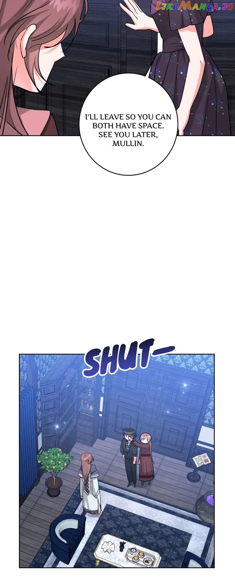 The Northern Duke Needs a Warm Hug Chapter 64 – Page 24