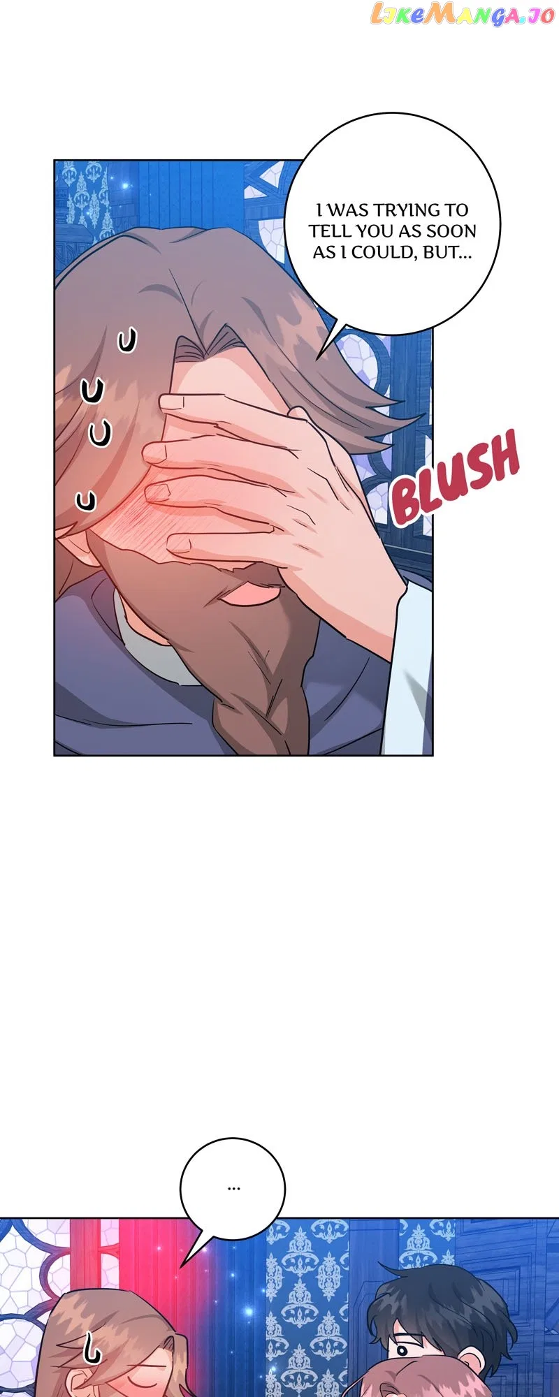 The Northern Duke Needs a Warm Hug Chapter 64 – Page 26