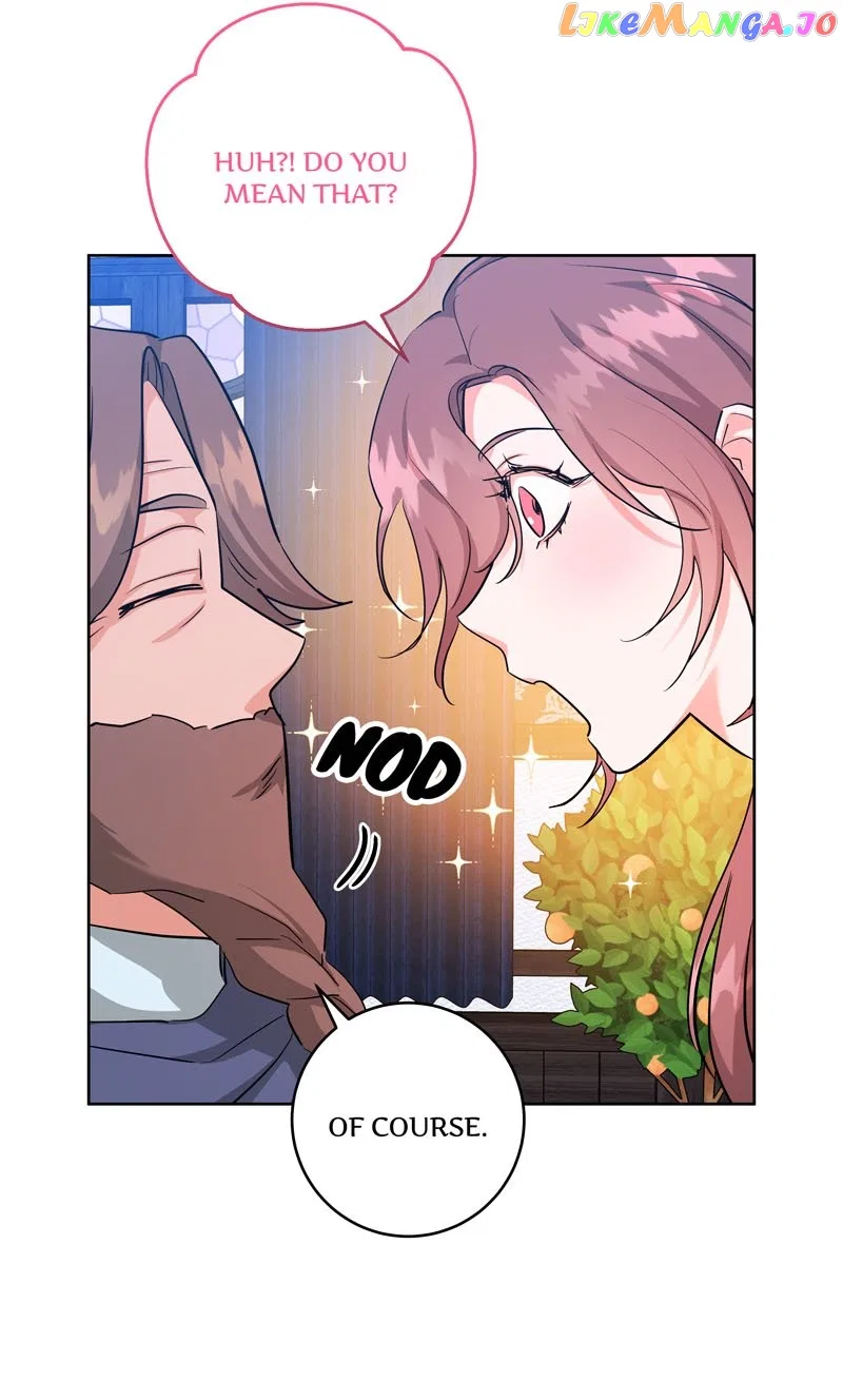 The Northern Duke Needs a Warm Hug Chapter 64 – Page 29