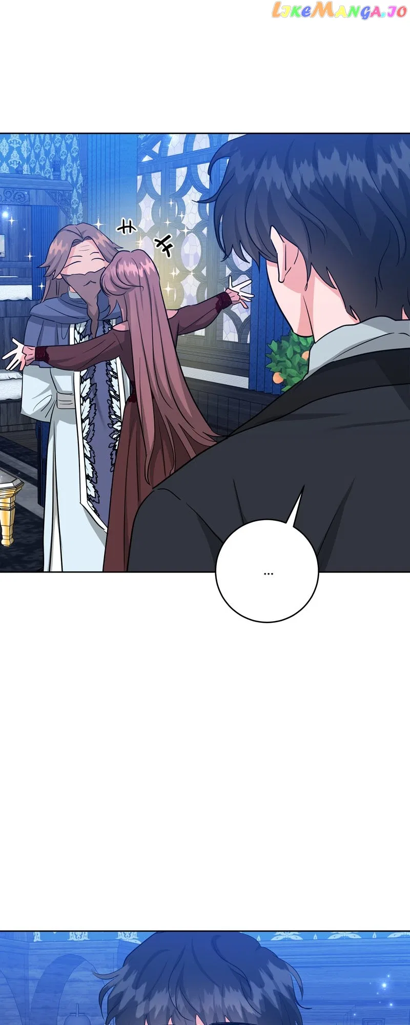 The Northern Duke Needs a Warm Hug Chapter 64 – Page 30