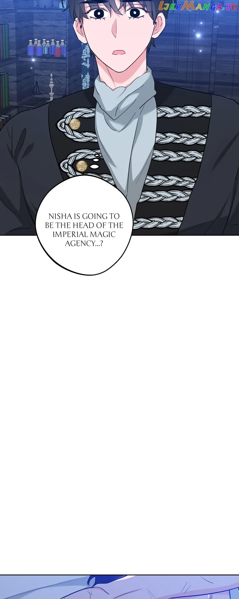 The Northern Duke Needs a Warm Hug Chapter 64 – Page 31