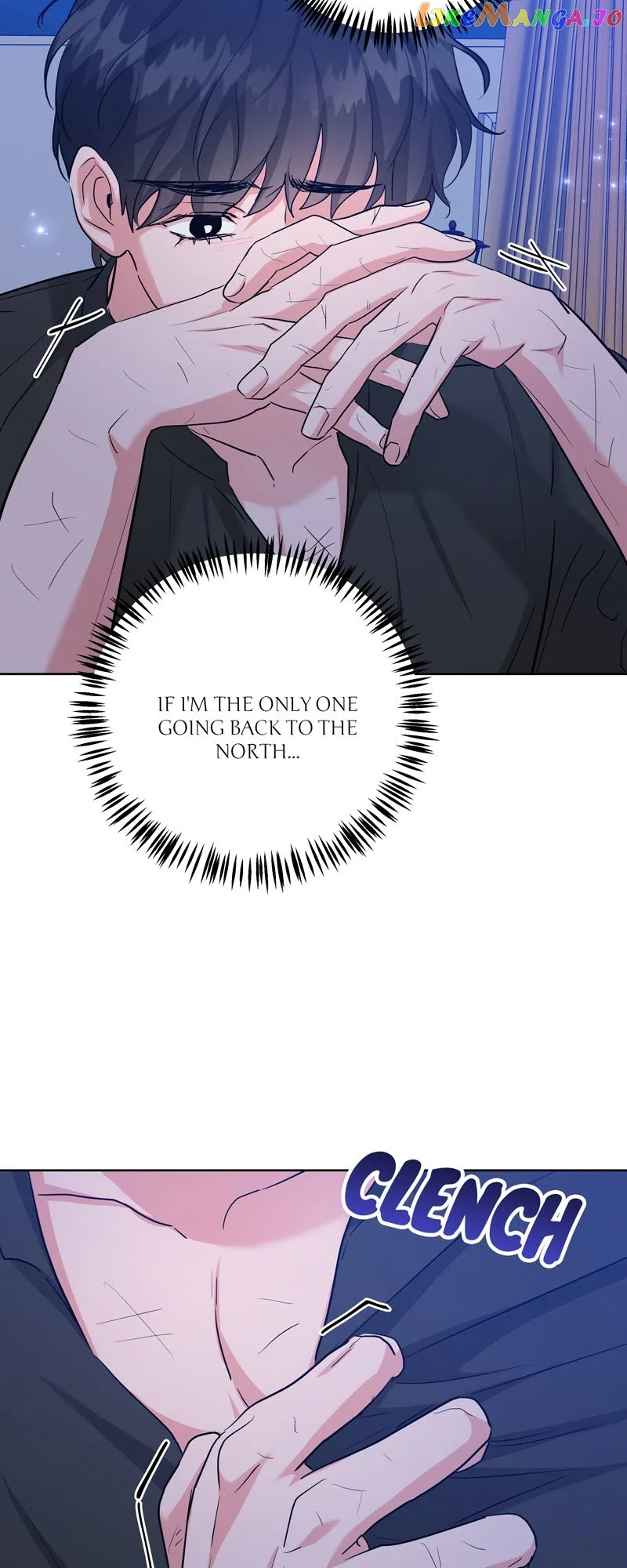 The Northern Duke Needs a Warm Hug Chapter 64 – Page 36