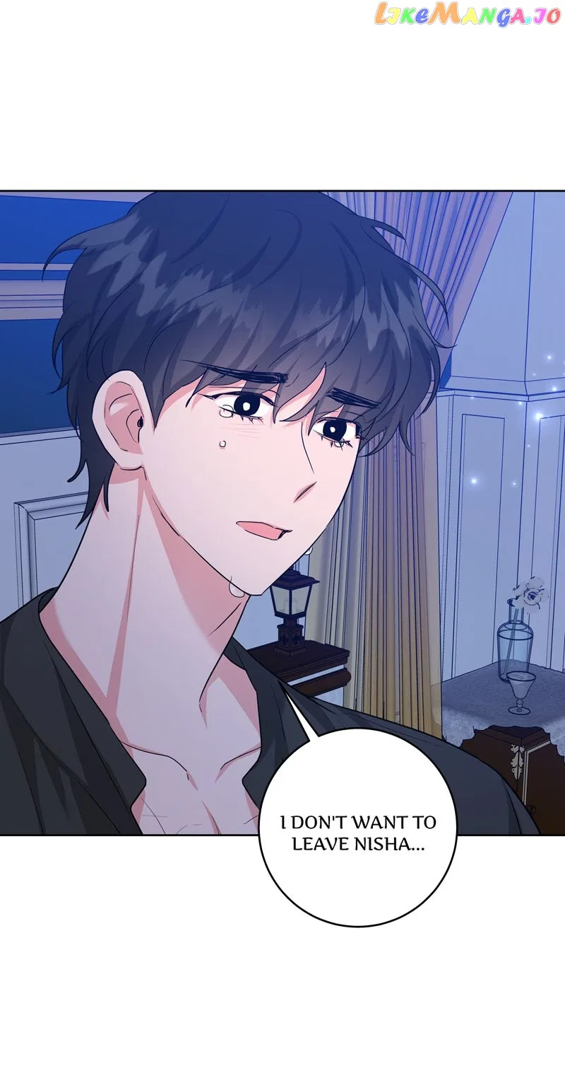 The Northern Duke Needs a Warm Hug Chapter 64 – Page 38