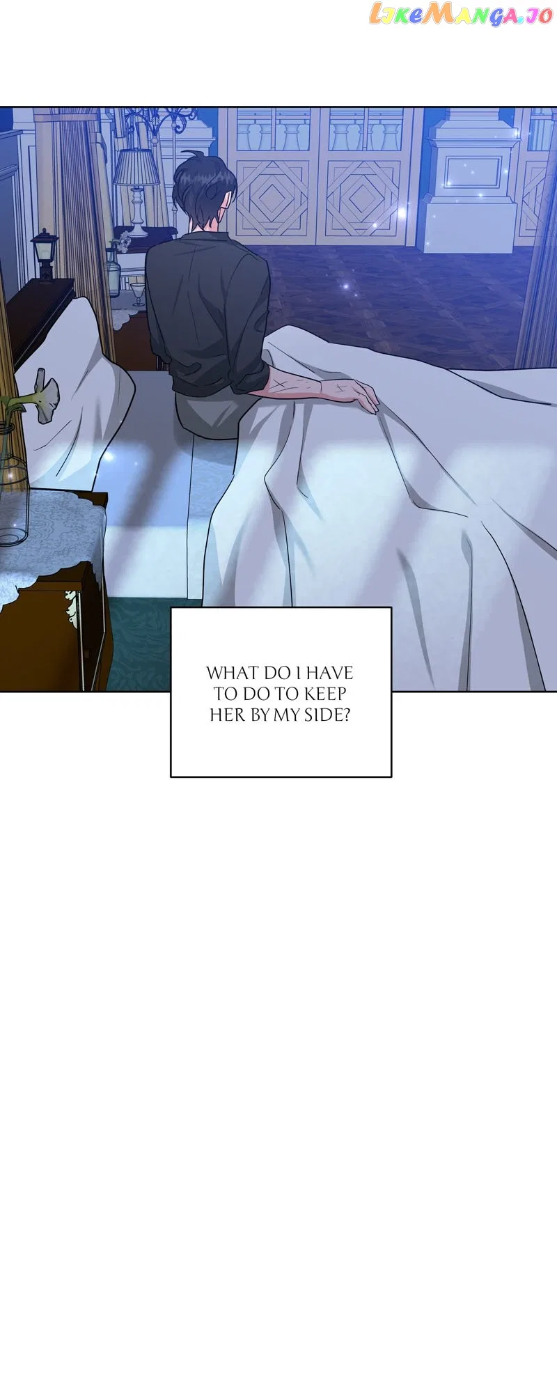 The Northern Duke Needs a Warm Hug Chapter 64 – Page 39