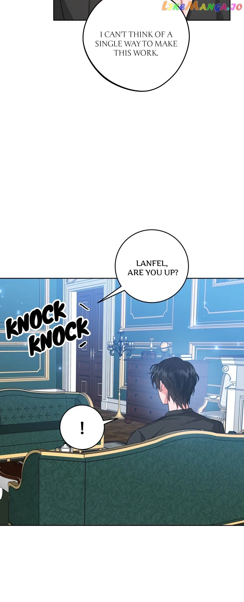 The Northern Duke Needs a Warm Hug Chapter 64 – Page 42