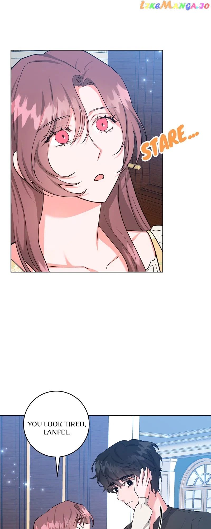 The Northern Duke Needs a Warm Hug Chapter 64 – Page 44