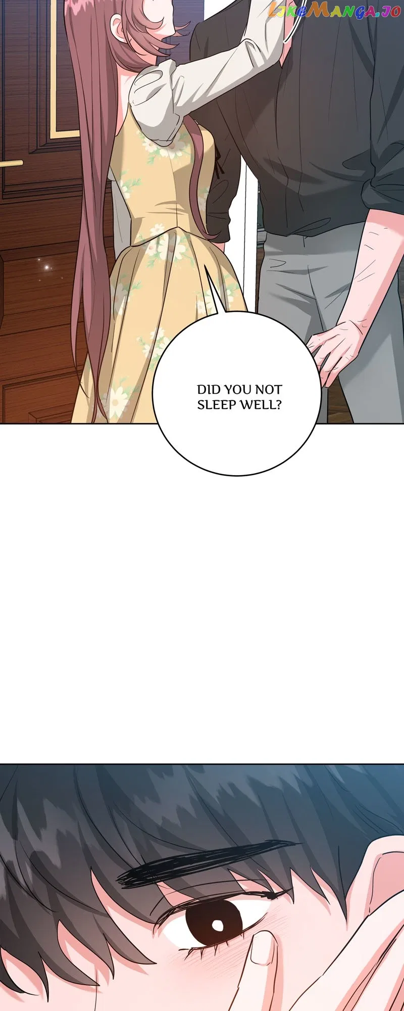The Northern Duke Needs a Warm Hug Chapter 64 – Page 45