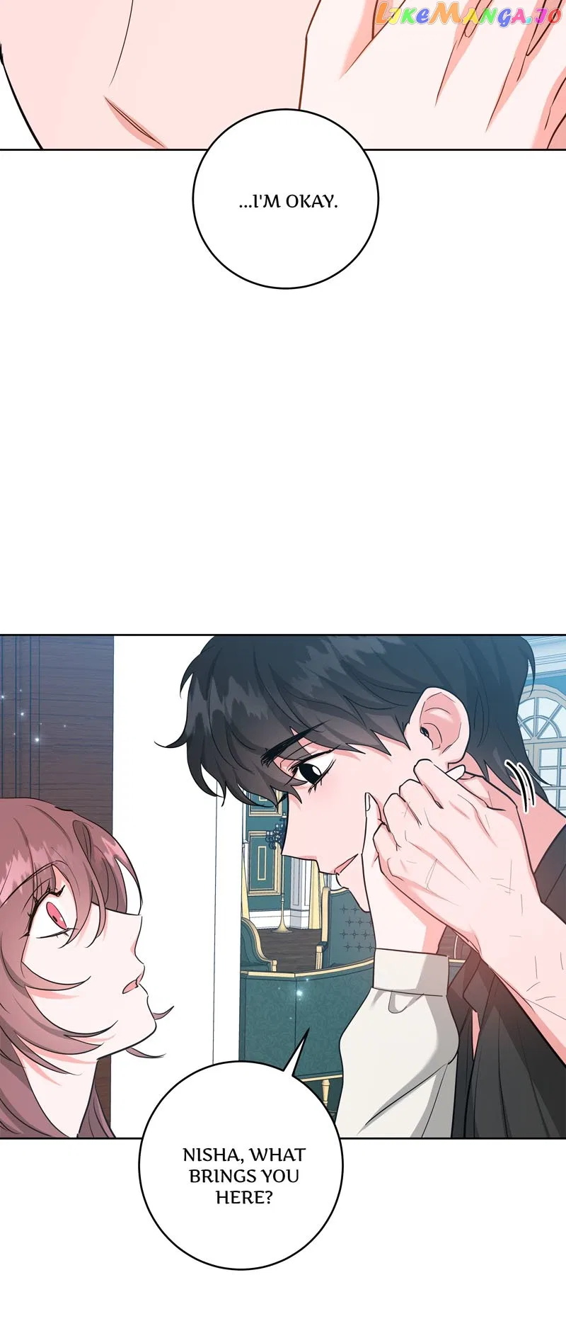 The Northern Duke Needs a Warm Hug Chapter 64 – Page 46
