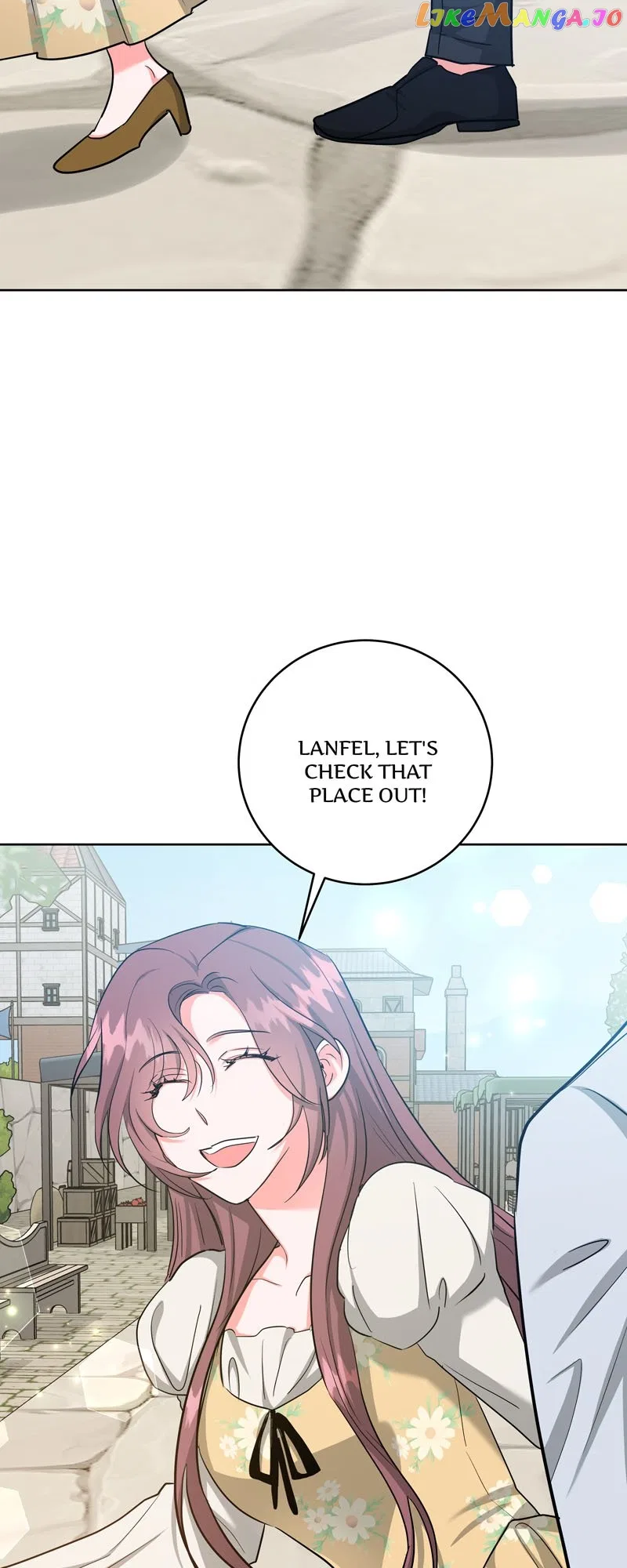 The Northern Duke Needs a Warm Hug Chapter 64 – Page 49