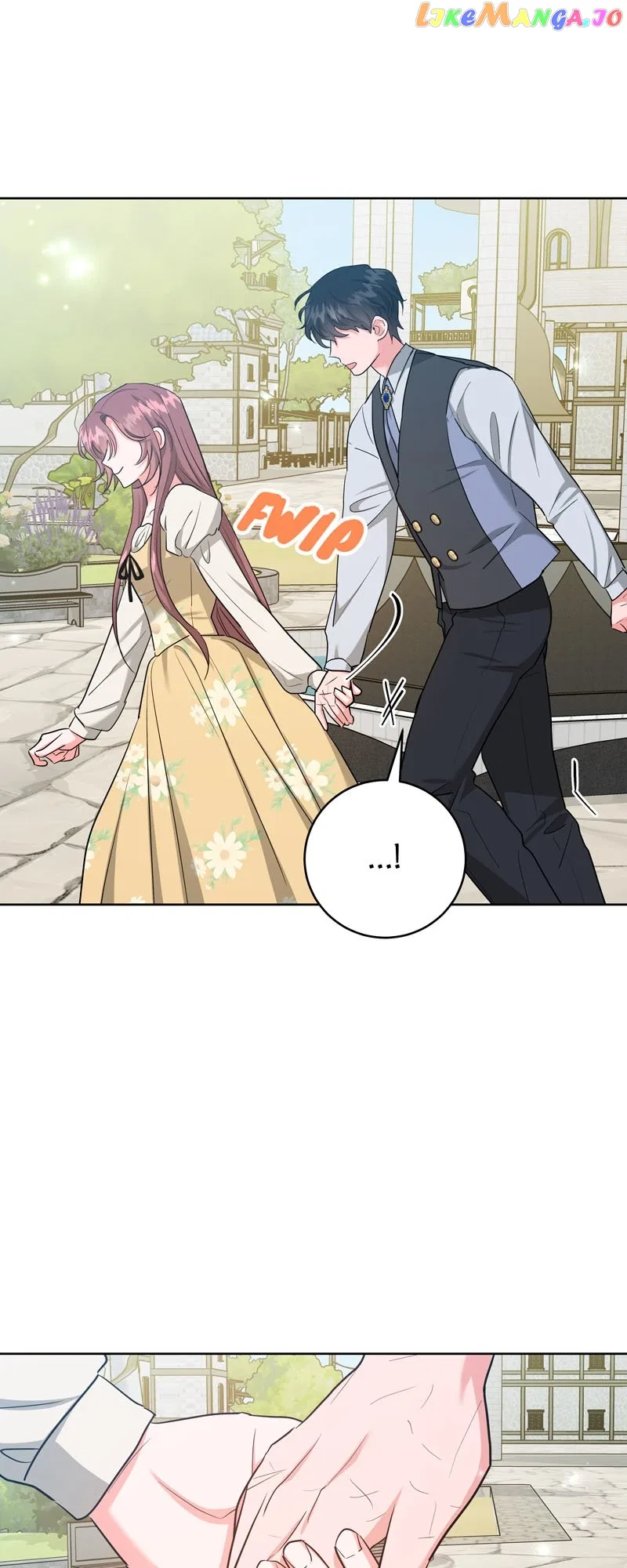 The Northern Duke Needs a Warm Hug Chapter 64 – Page 51