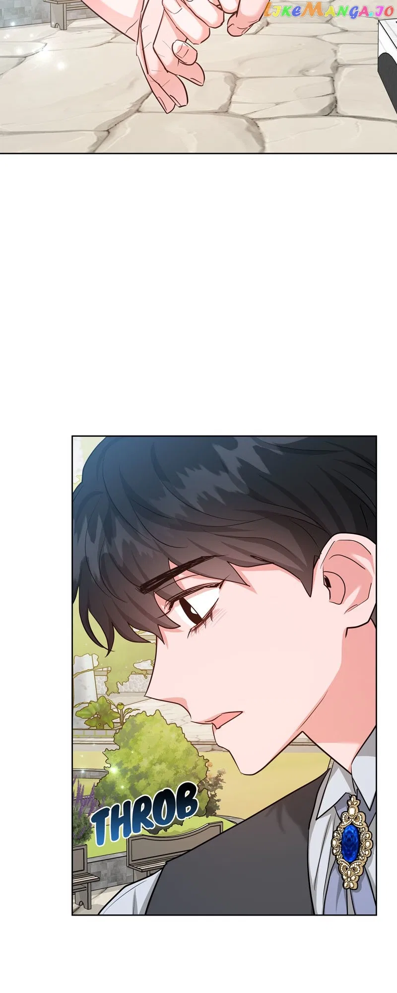 The Northern Duke Needs a Warm Hug Chapter 64 – Page 52