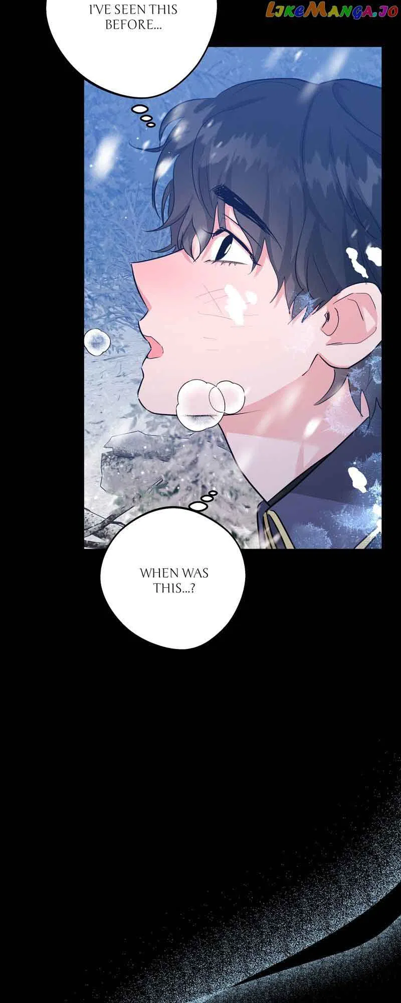 The Northern Duke Needs a Warm Hug Chapter 63 – Page 3