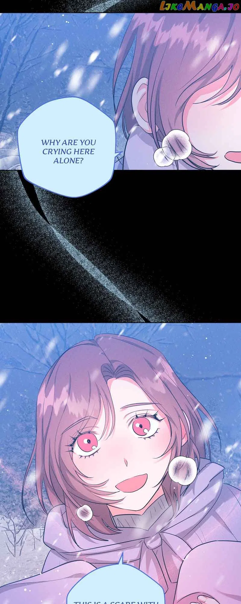 The Northern Duke Needs a Warm Hug Chapter 63 – Page 4