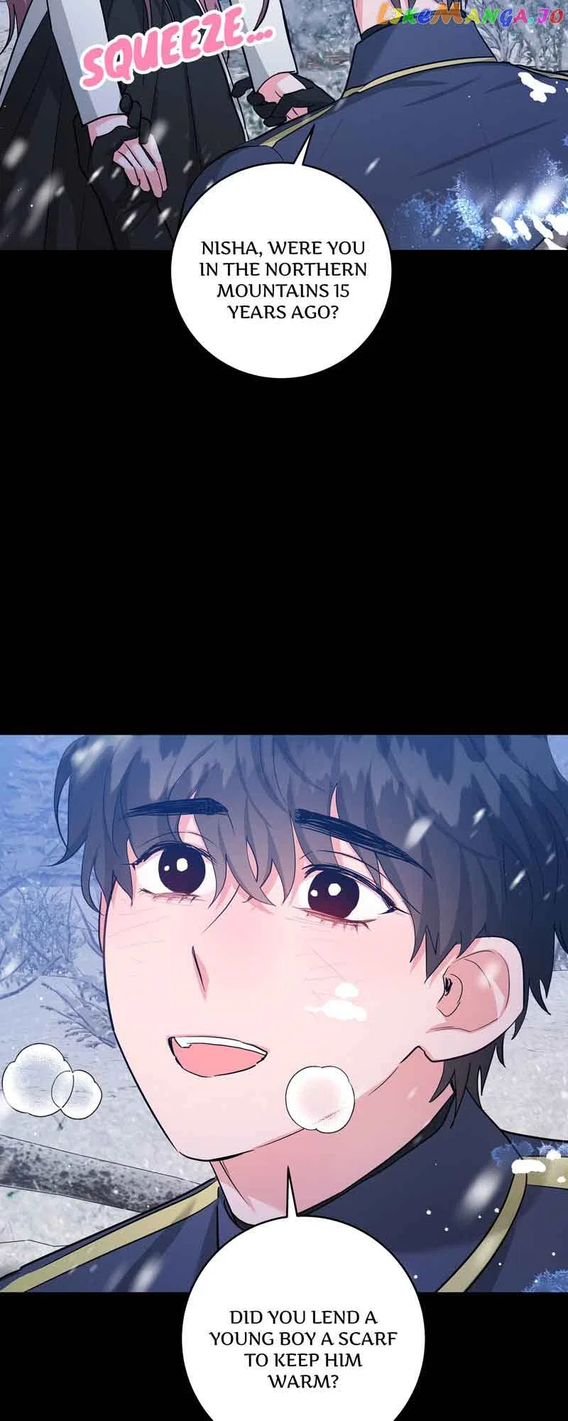 The Northern Duke Needs a Warm Hug Chapter 63 – Page 7