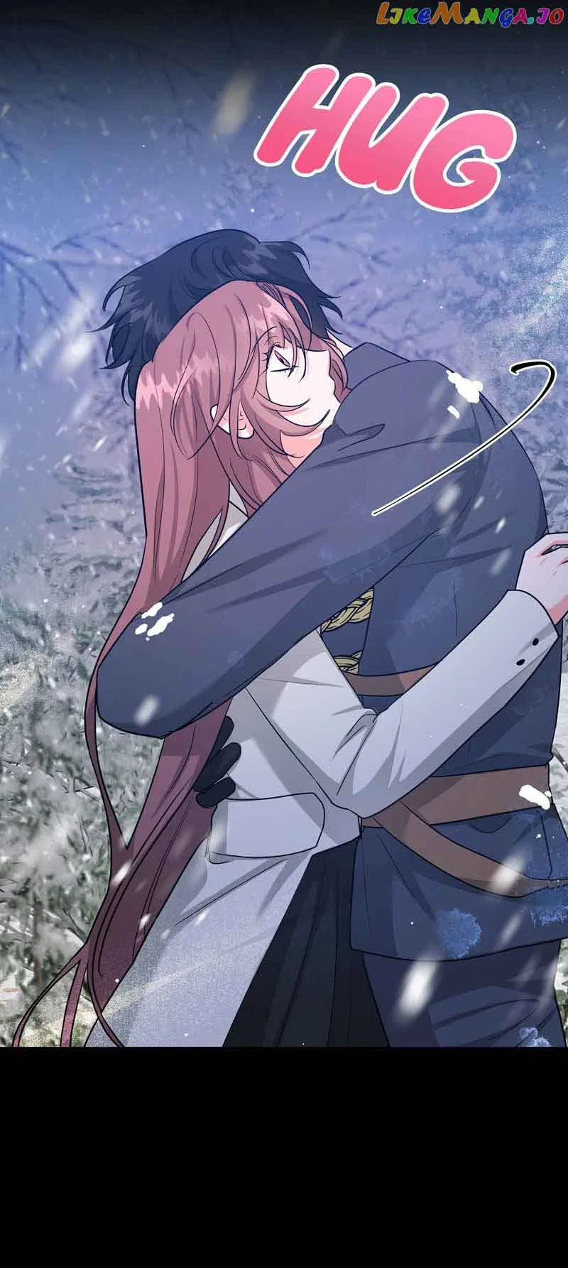 The Northern Duke Needs a Warm Hug Chapter 63 – Page 9