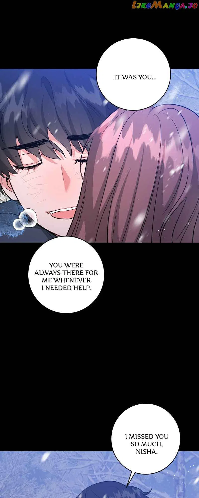 The Northern Duke Needs a Warm Hug Chapter 63 – Page 10