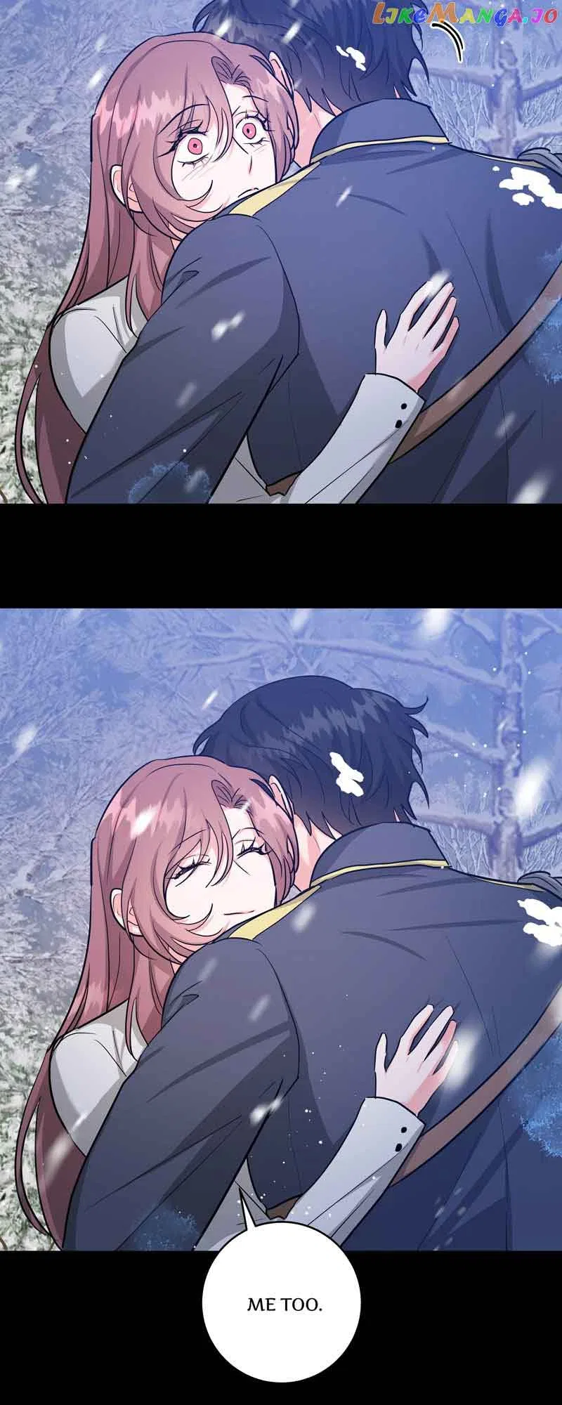The Northern Duke Needs a Warm Hug Chapter 63 – Page 11