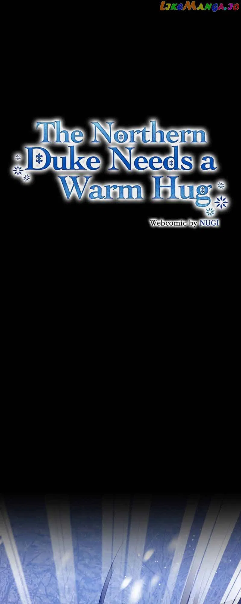 The Northern Duke Needs a Warm Hug Chapter 63 – Page 12