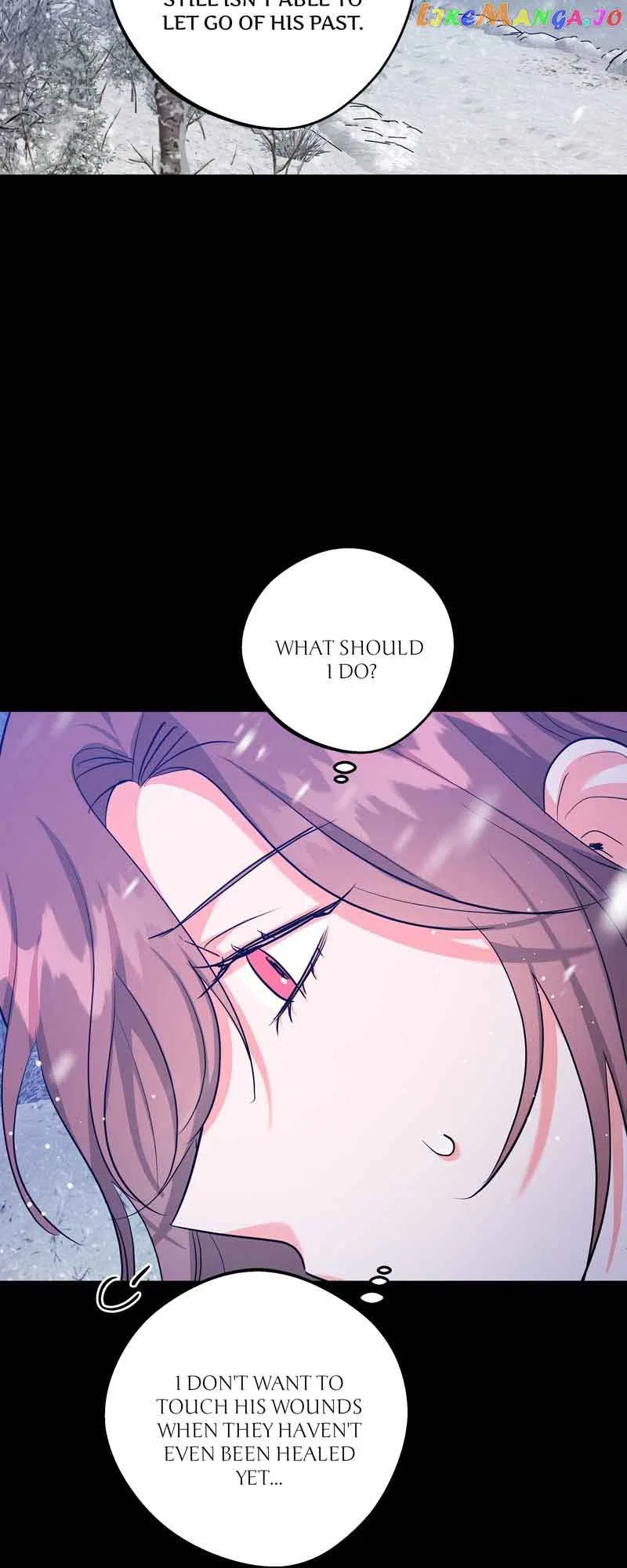 The Northern Duke Needs a Warm Hug Chapter 63 – Page 17