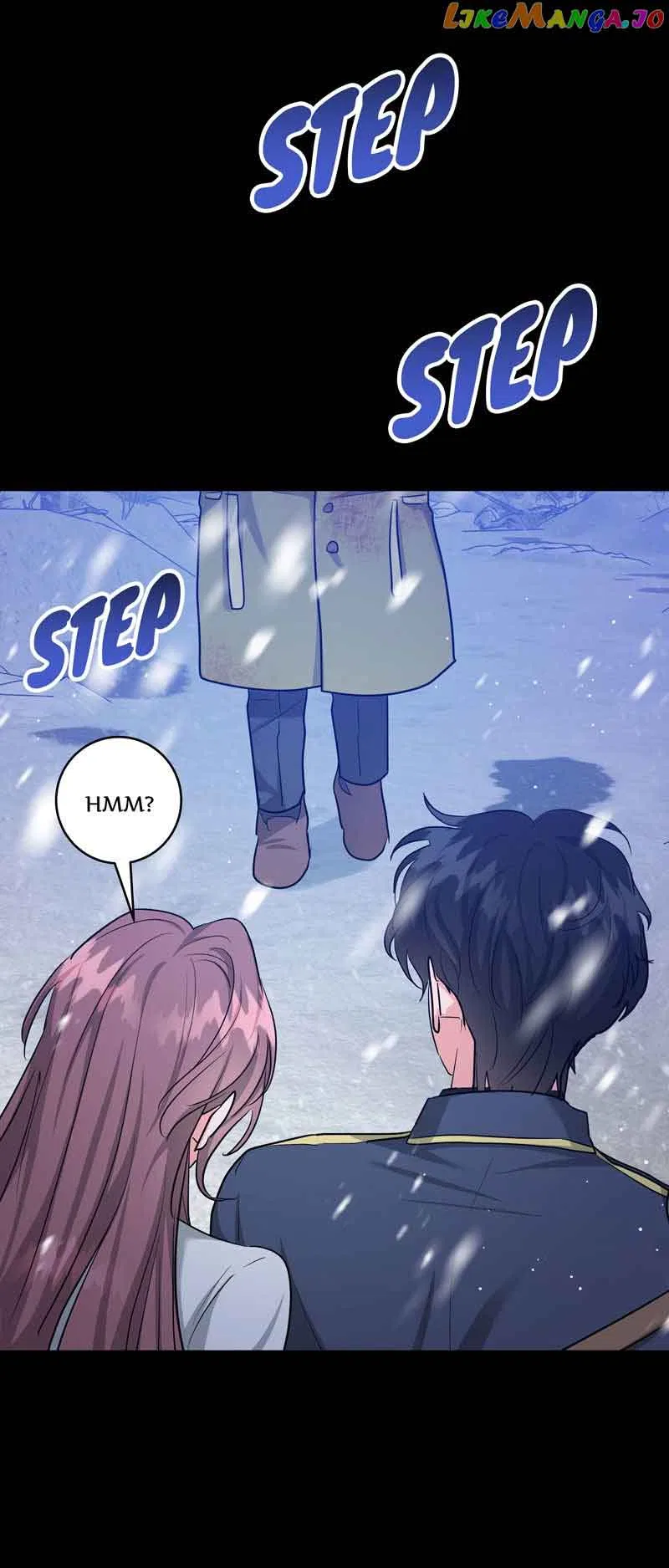 The Northern Duke Needs a Warm Hug Chapter 63 – Page 18
