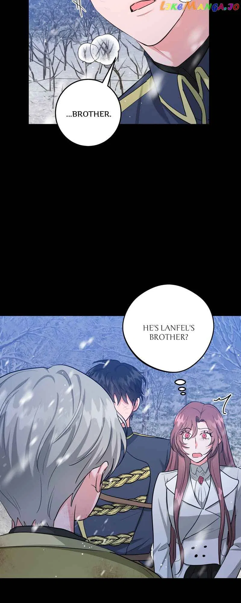 The Northern Duke Needs a Warm Hug Chapter 63 – Page 20