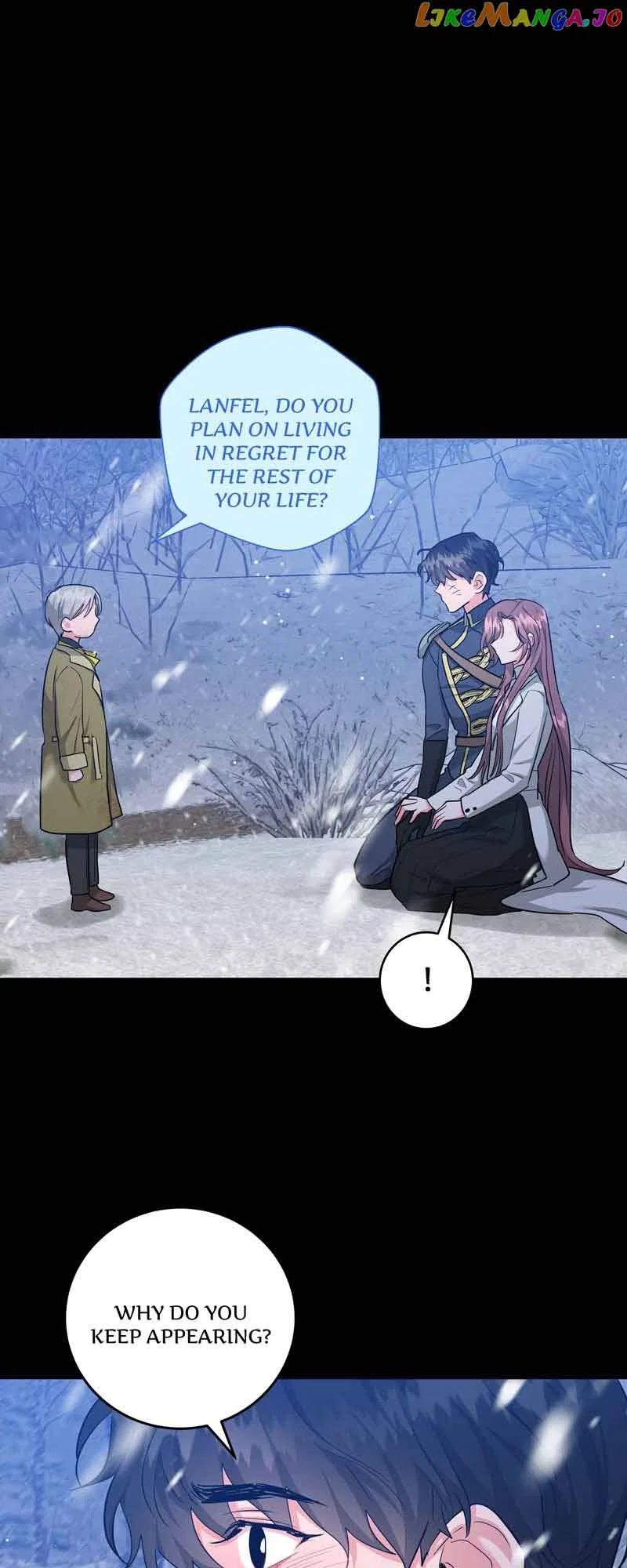 The Northern Duke Needs a Warm Hug Chapter 63 – Page 21