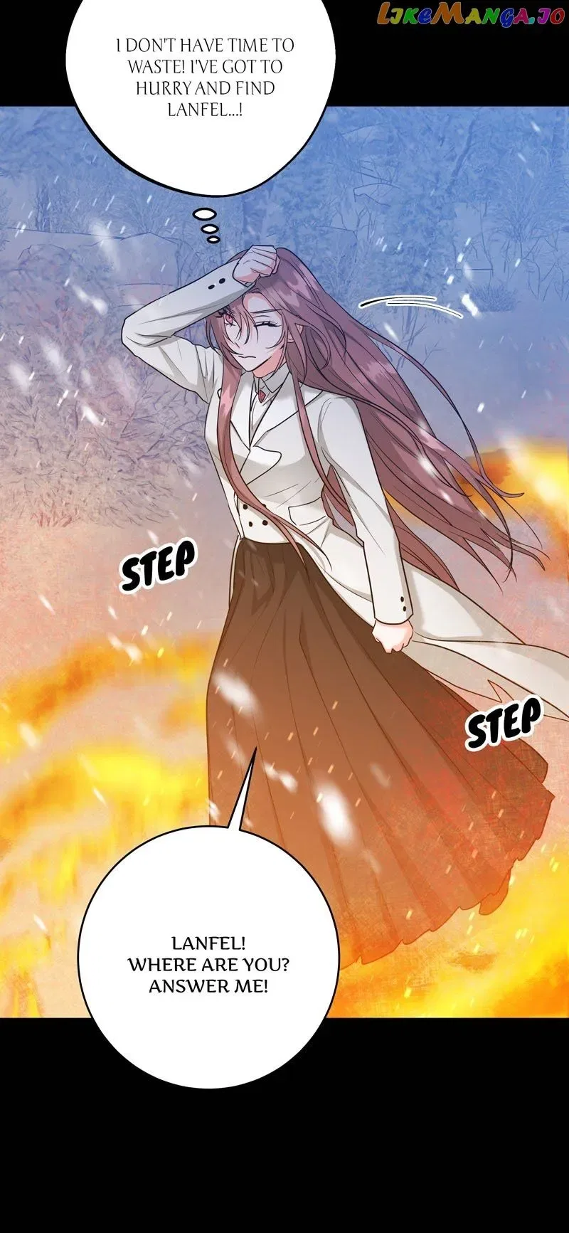 The Northern Duke Needs a Warm Hug Chapter 62 – Page 5