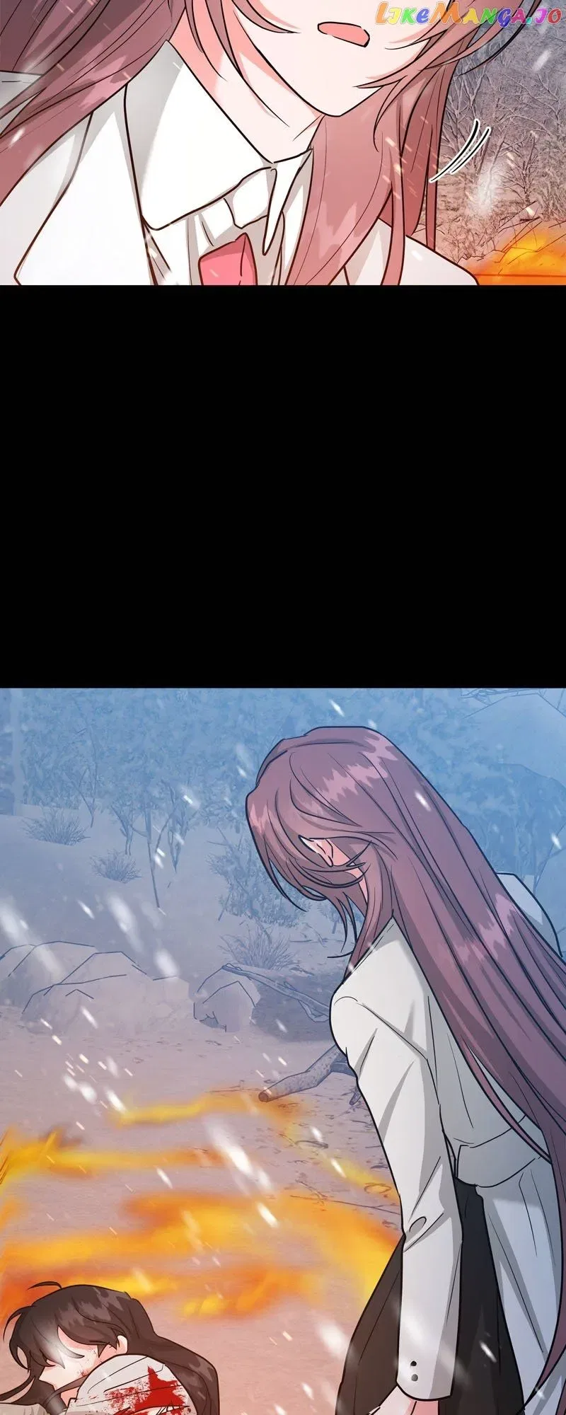 The Northern Duke Needs a Warm Hug Chapter 62 – Page 7