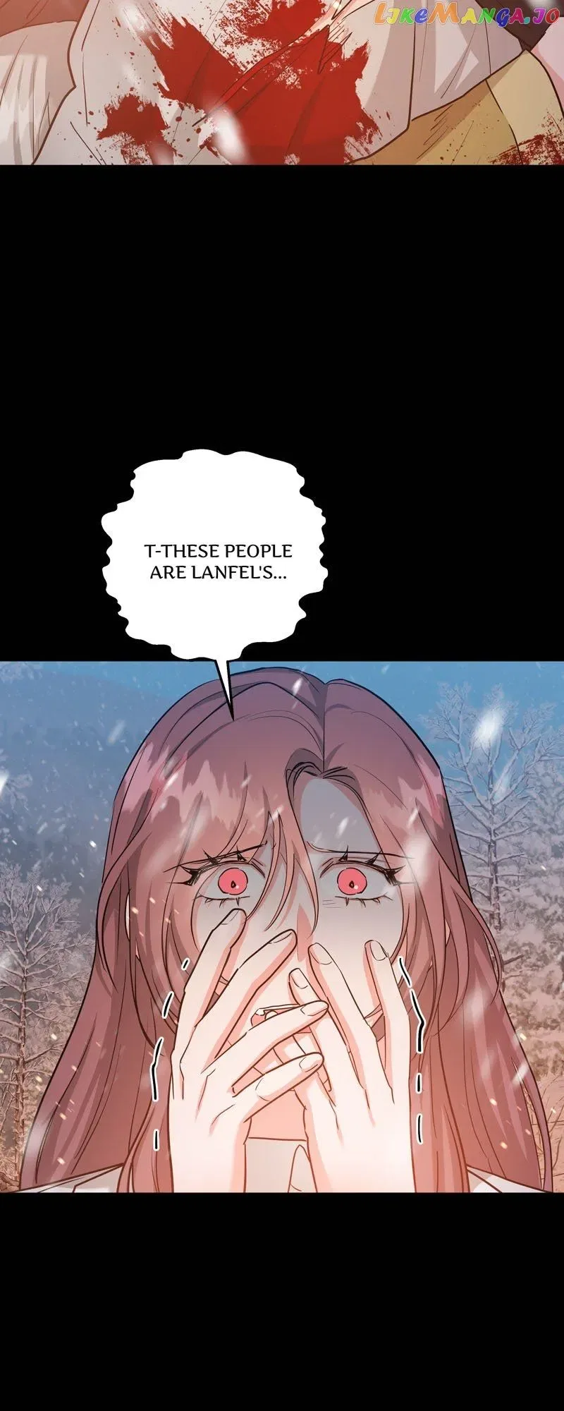 The Northern Duke Needs a Warm Hug Chapter 62 – Page 9