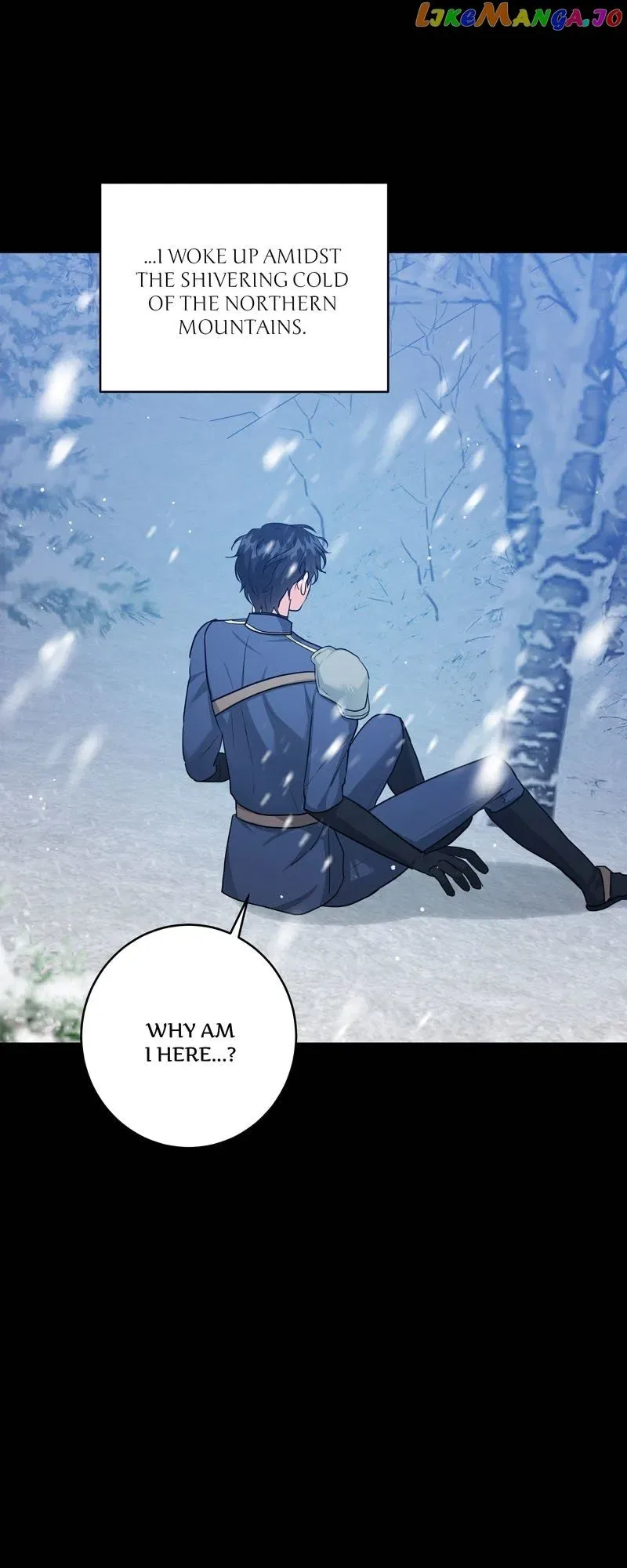 The Northern Duke Needs a Warm Hug Chapter 62 – Page 20