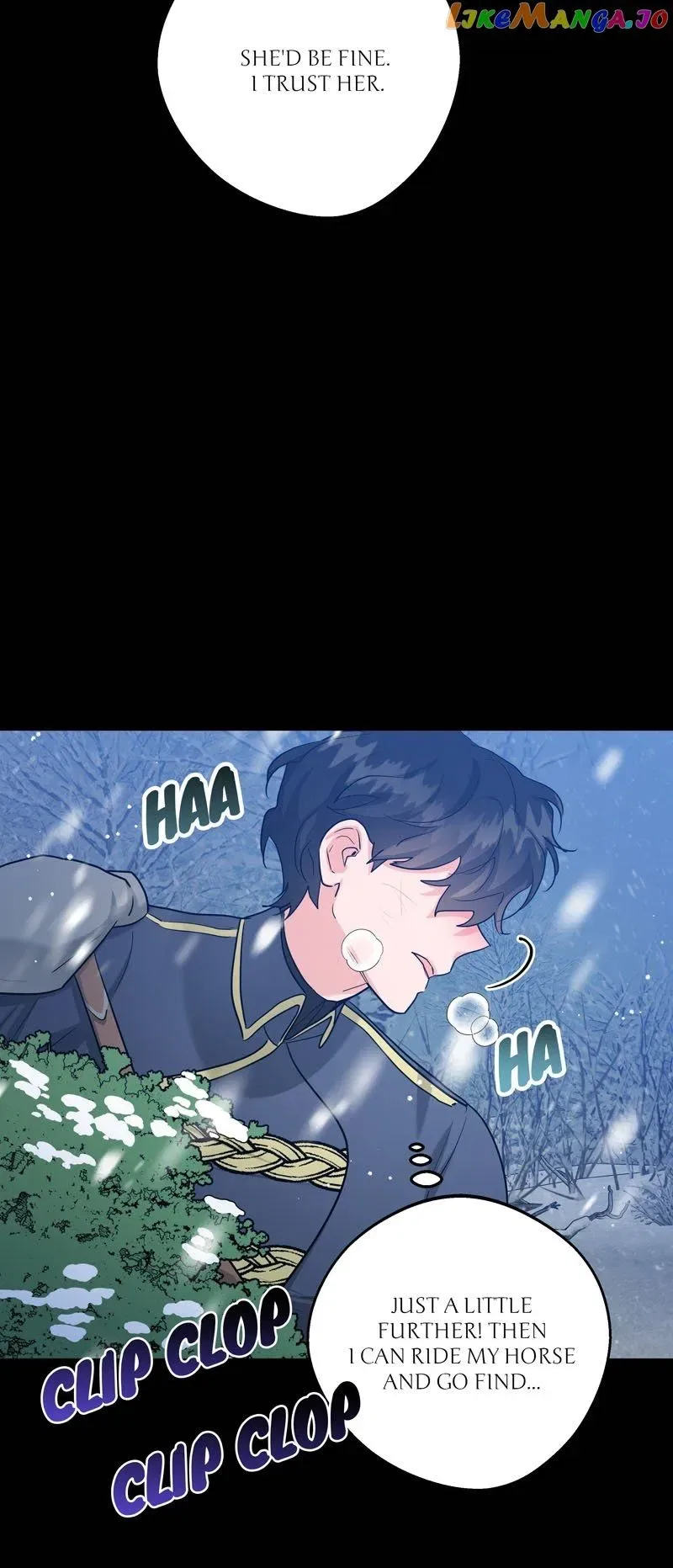 The Northern Duke Needs a Warm Hug Chapter 62 – Page 23