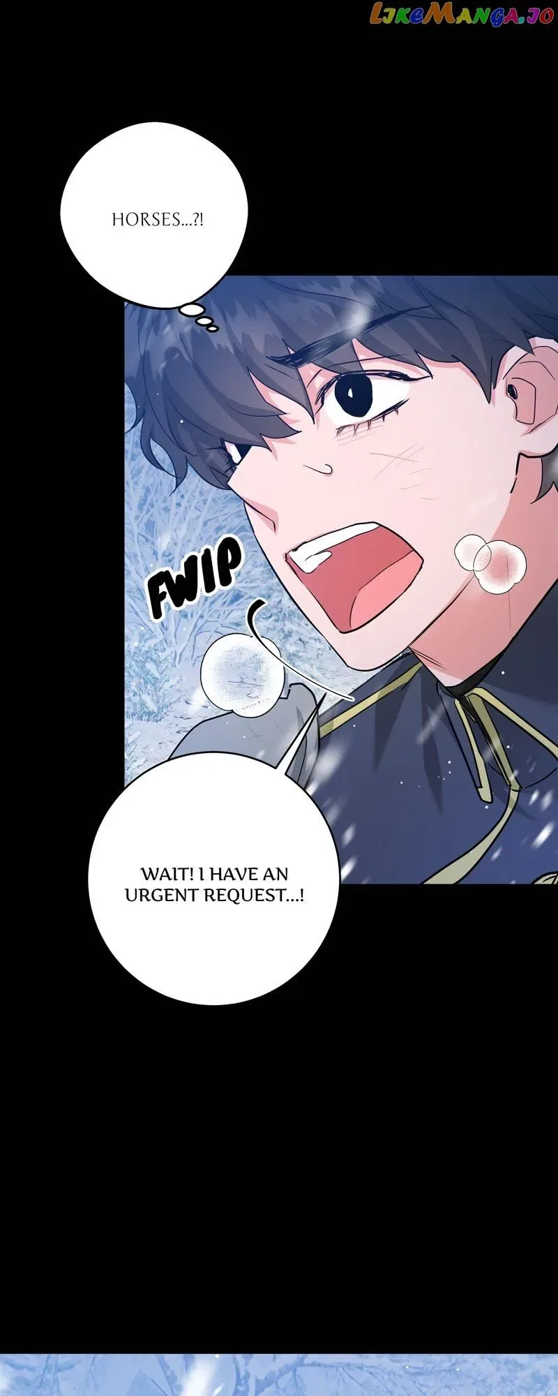 The Northern Duke Needs a Warm Hug Chapter 62 – Page 24