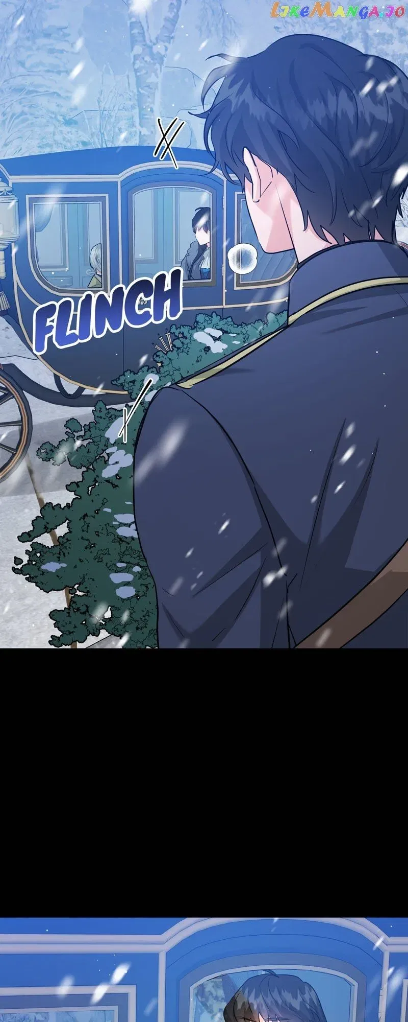 The Northern Duke Needs a Warm Hug Chapter 62 – Page 25