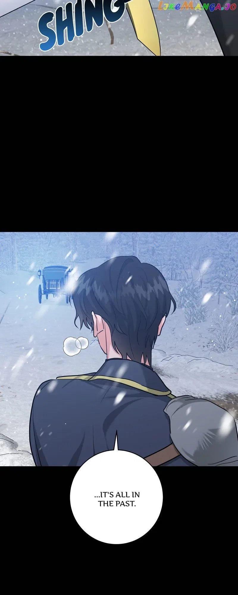 The Northern Duke Needs a Warm Hug Chapter 62 – Page 30