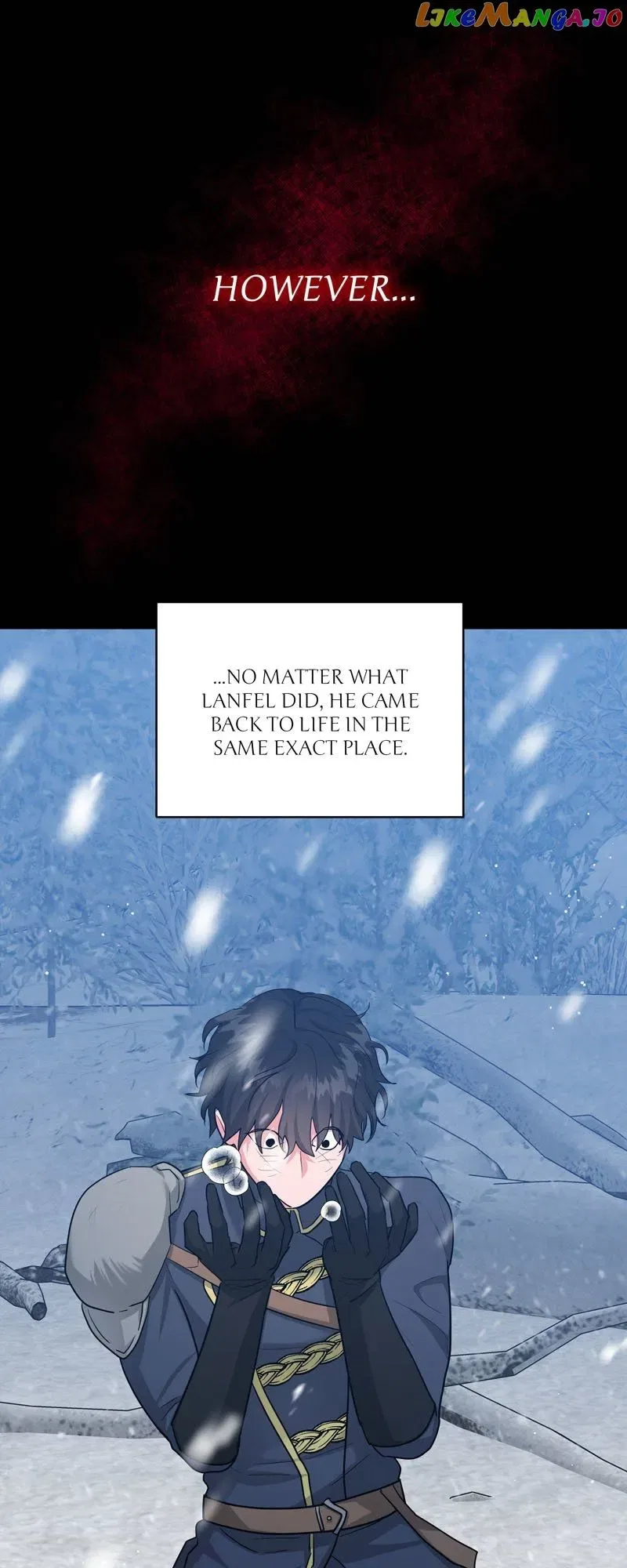 The Northern Duke Needs a Warm Hug Chapter 62 – Page 33