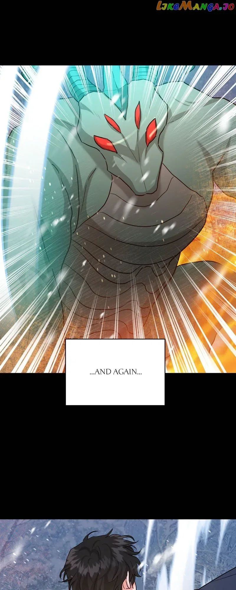 The Northern Duke Needs a Warm Hug Chapter 62 – Page 36