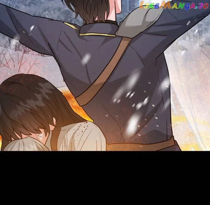The Northern Duke Needs a Warm Hug Chapter 62 – Page 37
