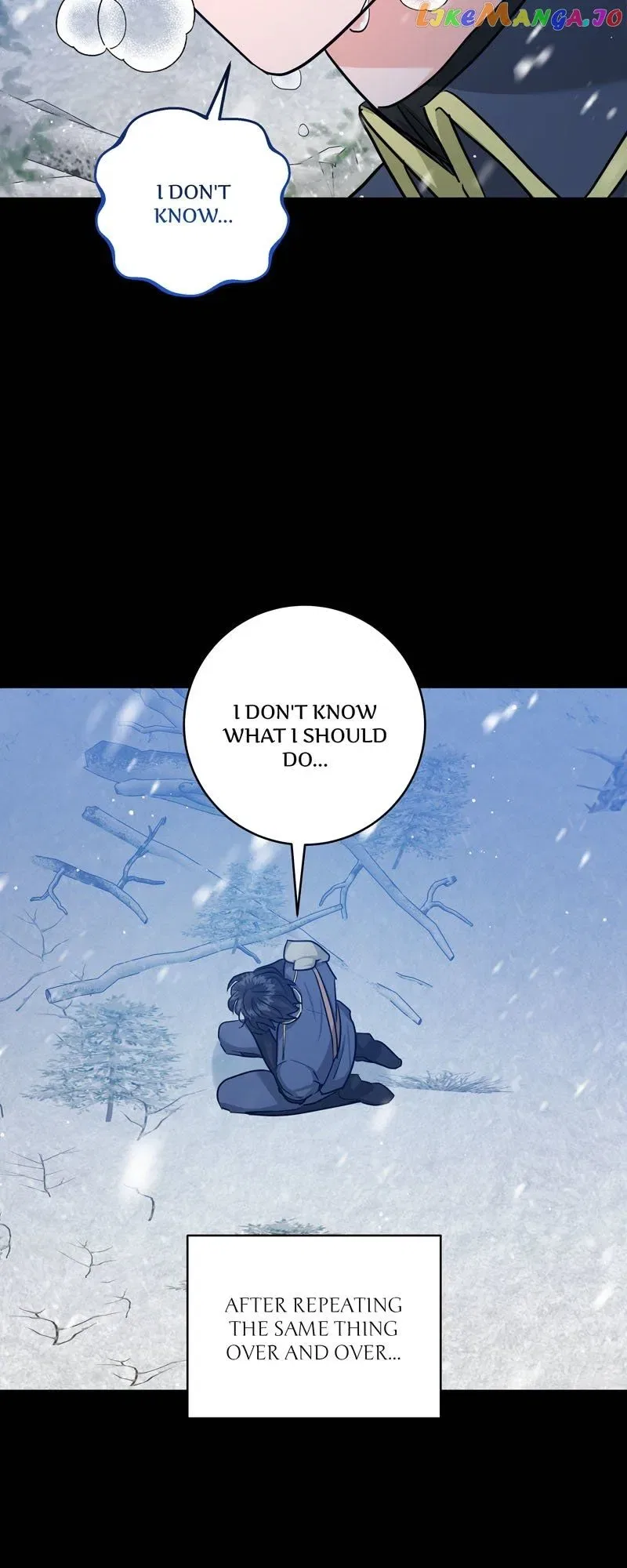 The Northern Duke Needs a Warm Hug Chapter 62 – Page 45
