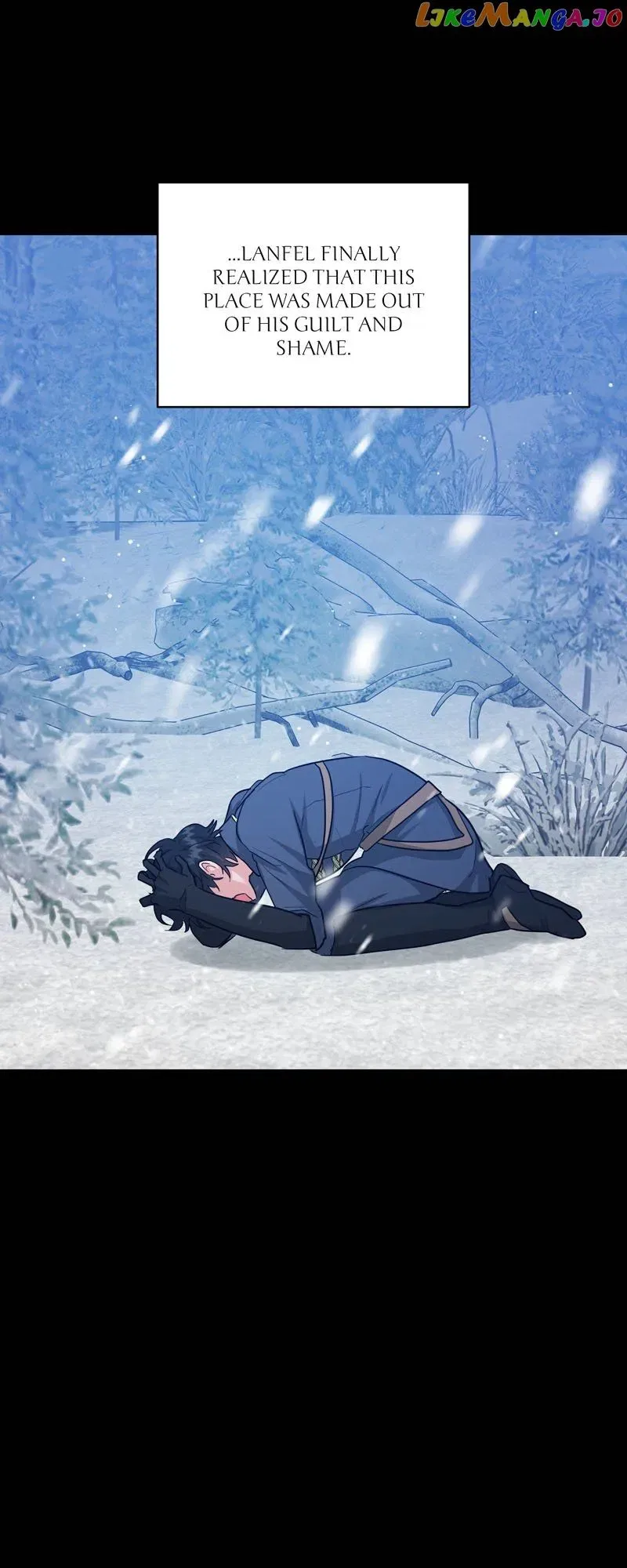 The Northern Duke Needs a Warm Hug Chapter 62 – Page 46