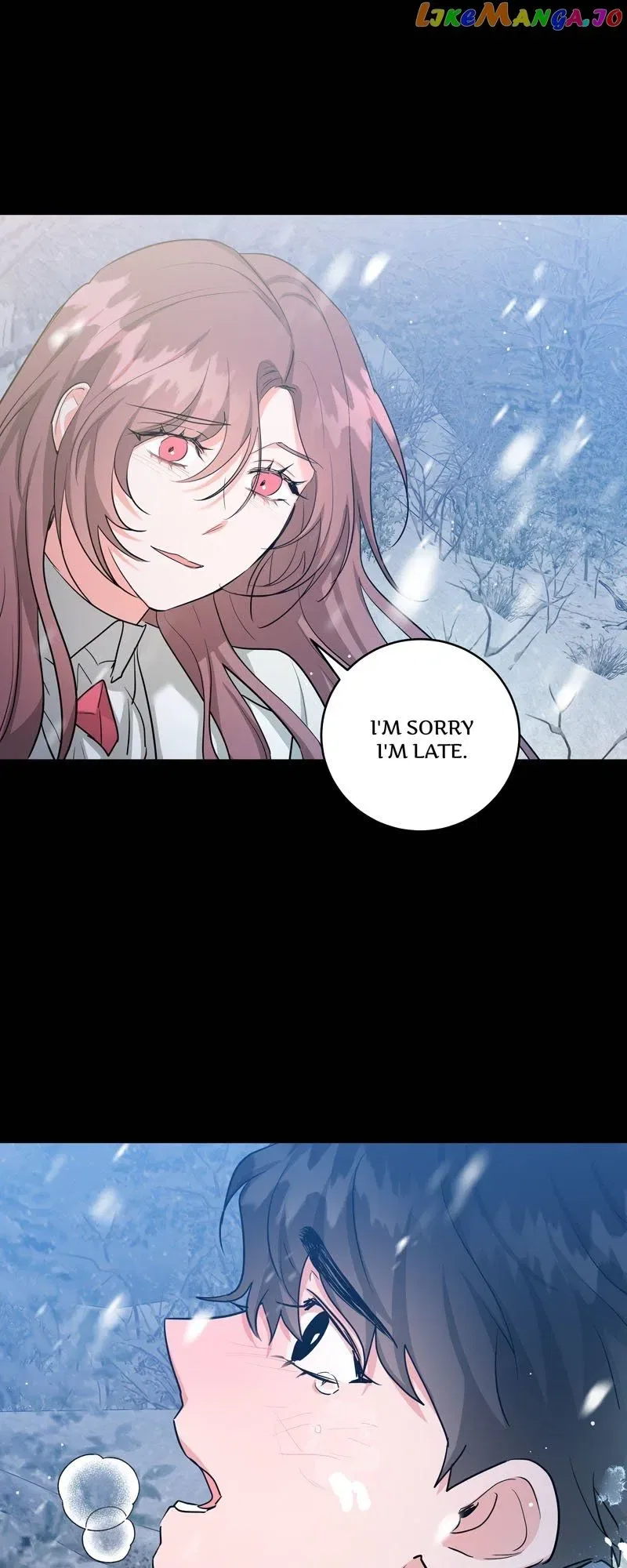The Northern Duke Needs a Warm Hug Chapter 62 – Page 56