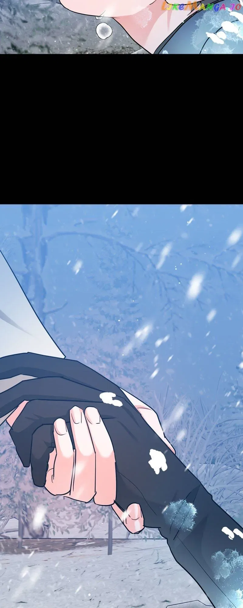 The Northern Duke Needs a Warm Hug Chapter 62 – Page 57