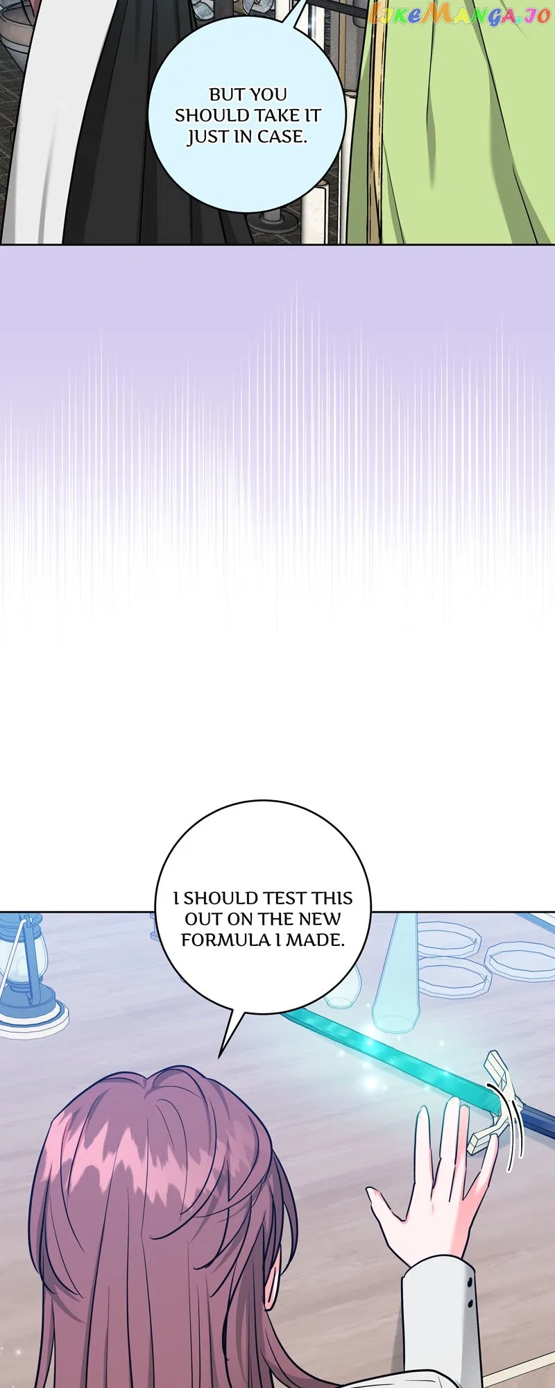The Northern Duke Needs a Warm Hug Chapter 61 – Page 9