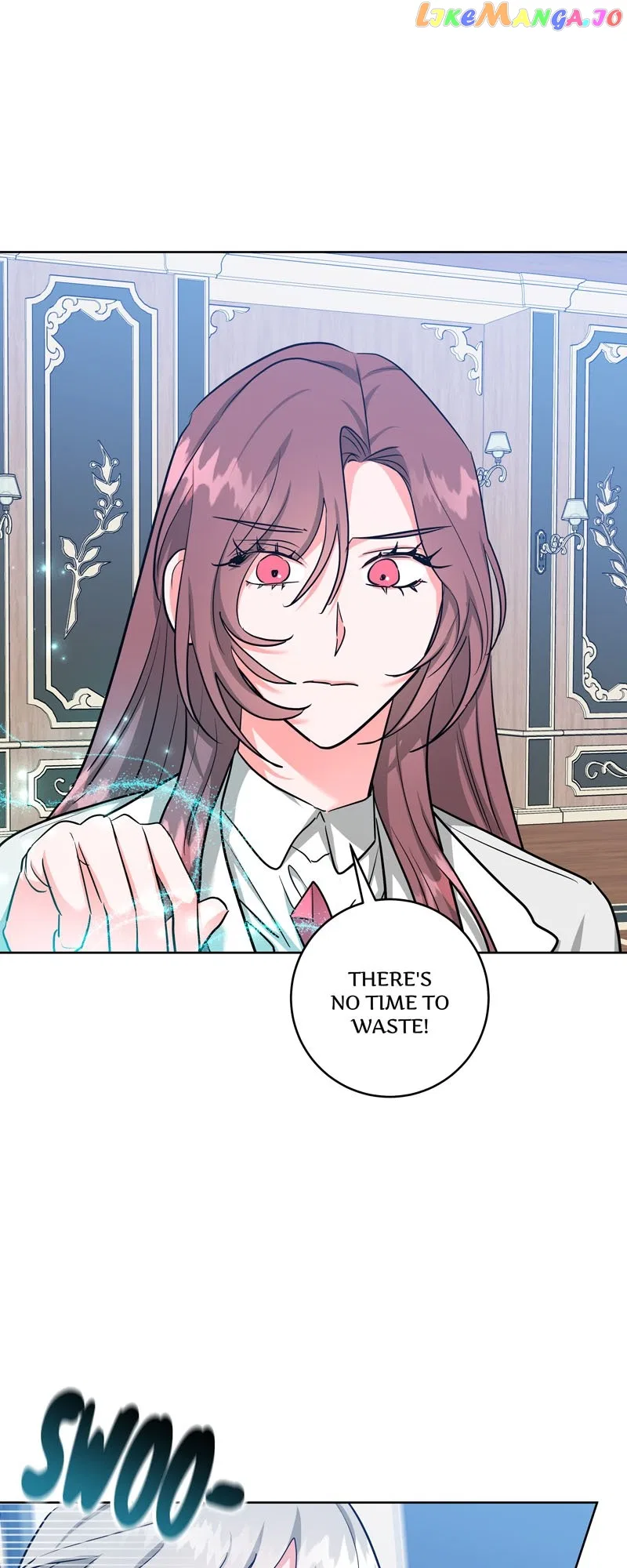 The Northern Duke Needs a Warm Hug Chapter 61 – Page 11