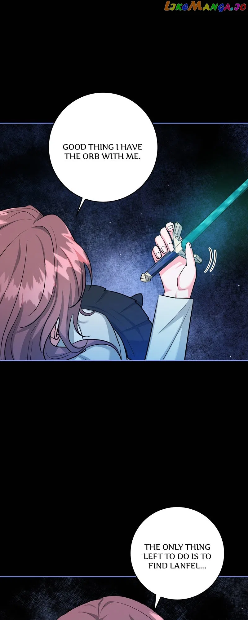 The Northern Duke Needs a Warm Hug Chapter 61 – Page 13