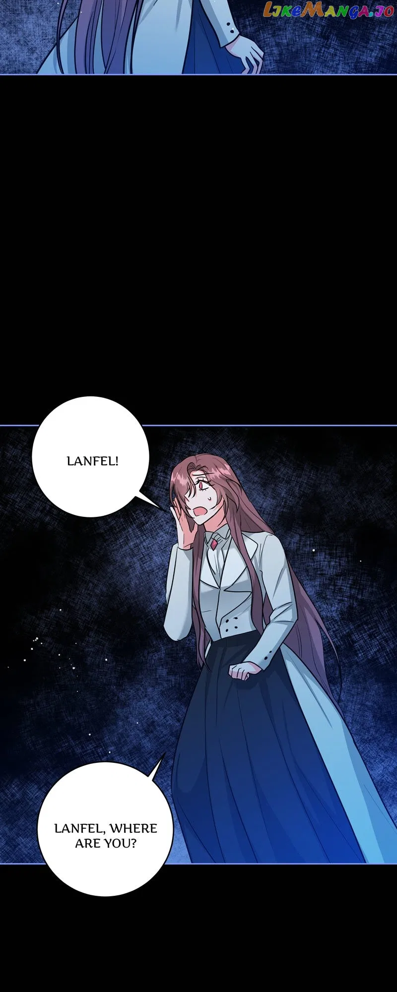 The Northern Duke Needs a Warm Hug Chapter 61 – Page 15
