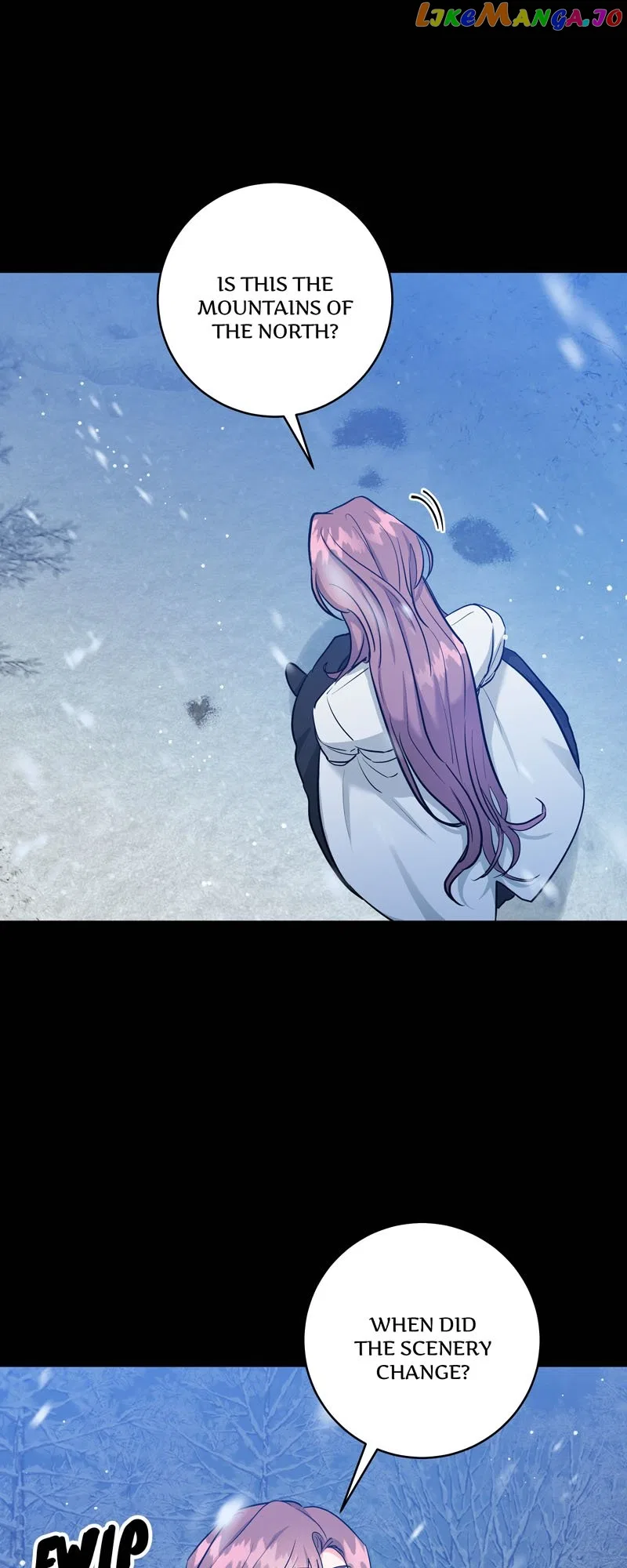 The Northern Duke Needs a Warm Hug Chapter 61 – Page 17