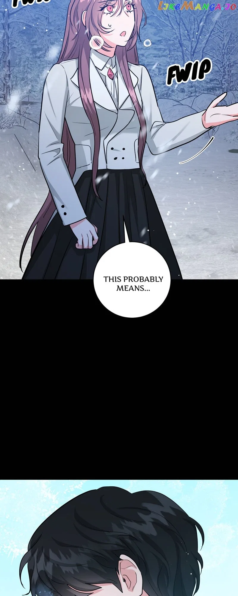 The Northern Duke Needs a Warm Hug Chapter 61 – Page 18