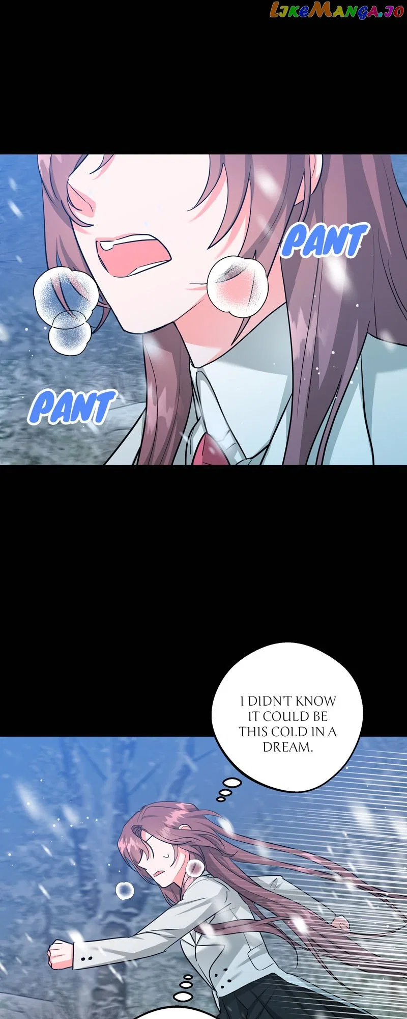 The Northern Duke Needs a Warm Hug Chapter 61 – Page 21