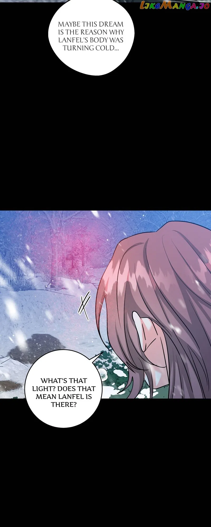 The Northern Duke Needs a Warm Hug Chapter 61 – Page 22