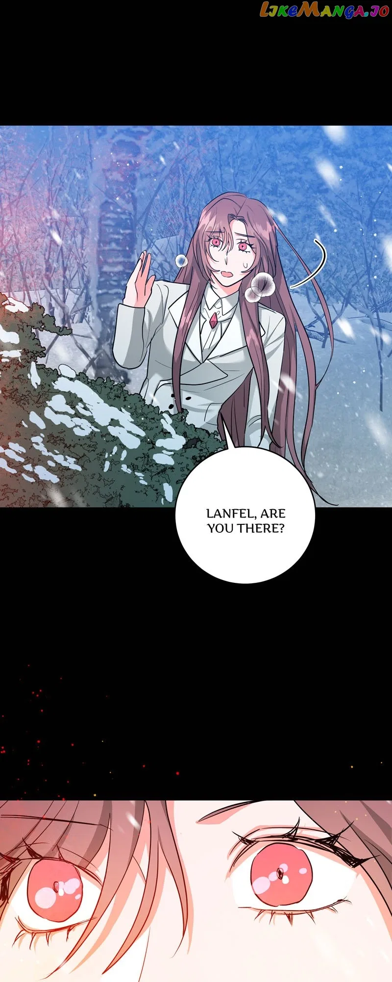 The Northern Duke Needs a Warm Hug Chapter 61 – Page 23